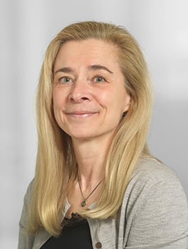 Lene Nielsen, Chefkonsulent