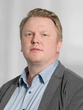 Dennis Ulstrup Jensen